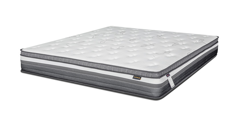Federkernmatratze 93058
